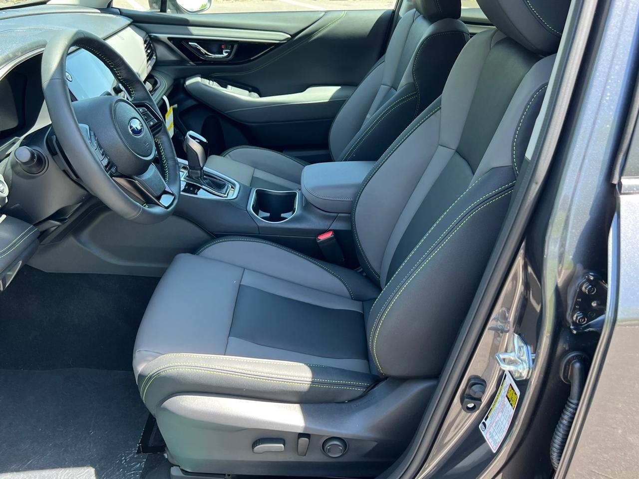 2025 Subaru Outback Onyx Edition XT Hagerstown MD