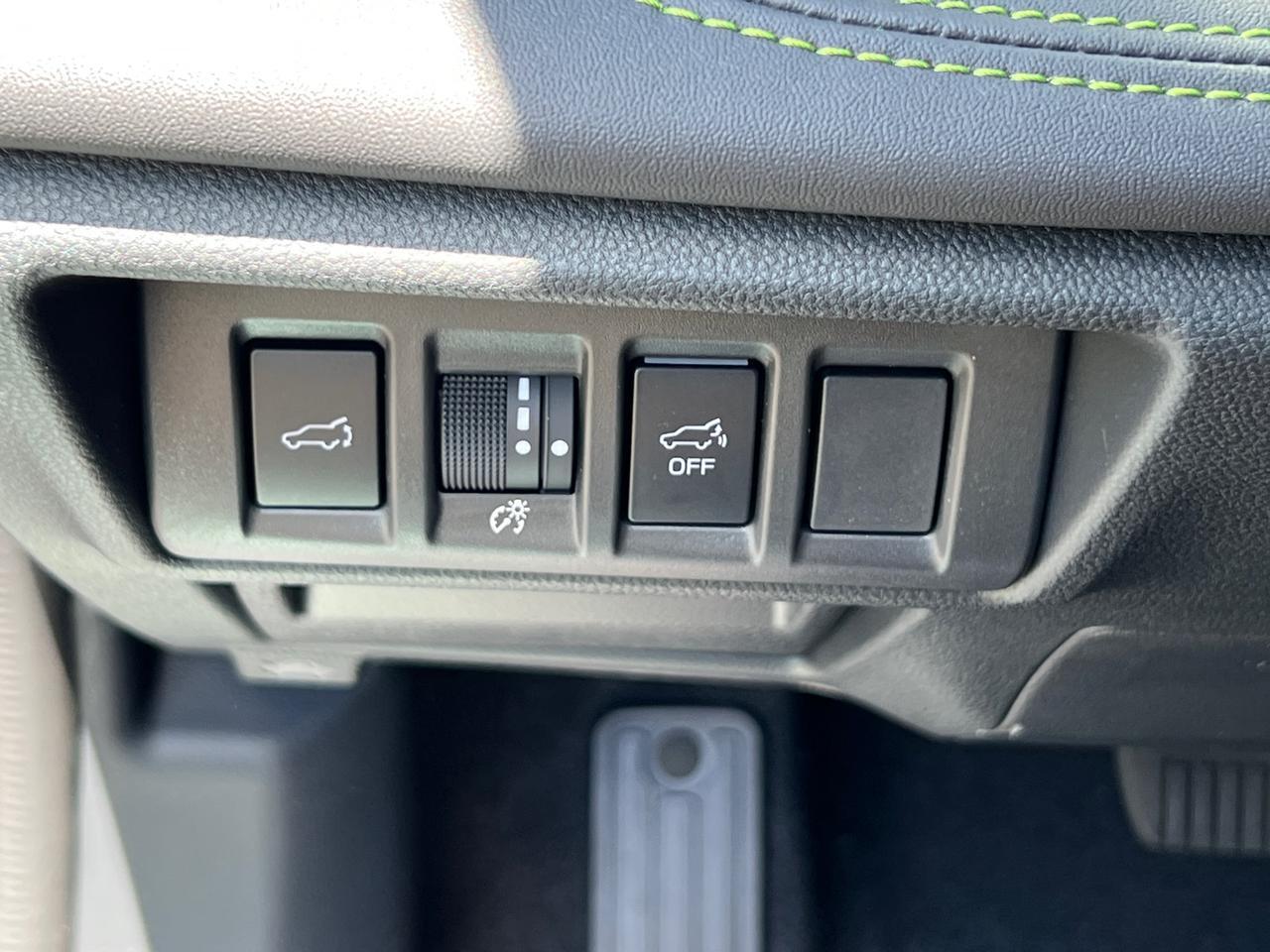 2025 Subaru Outback Onyx Edition XT Hagerstown MD