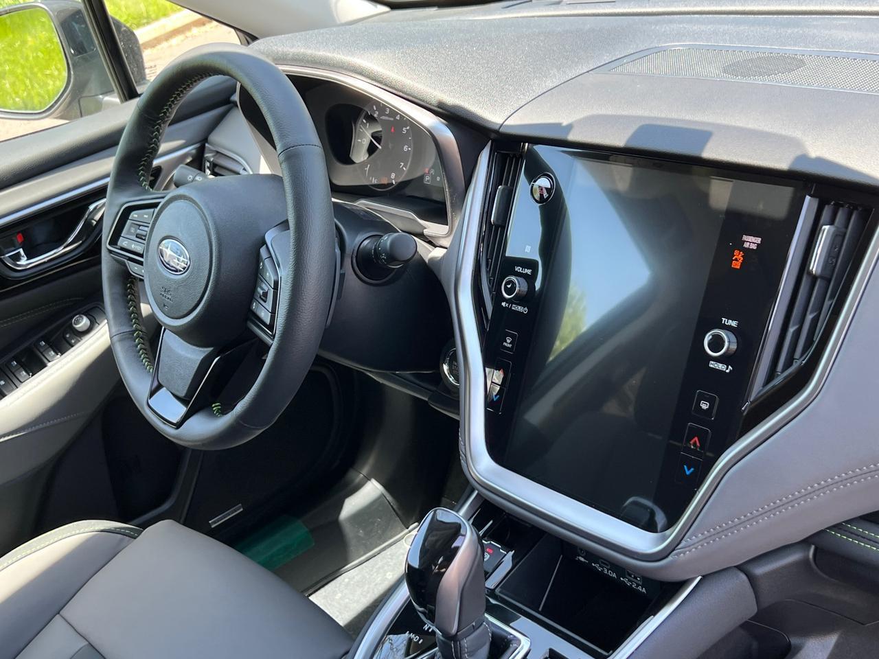 2025 Subaru Outback Onyx Edition XT Hagerstown MD