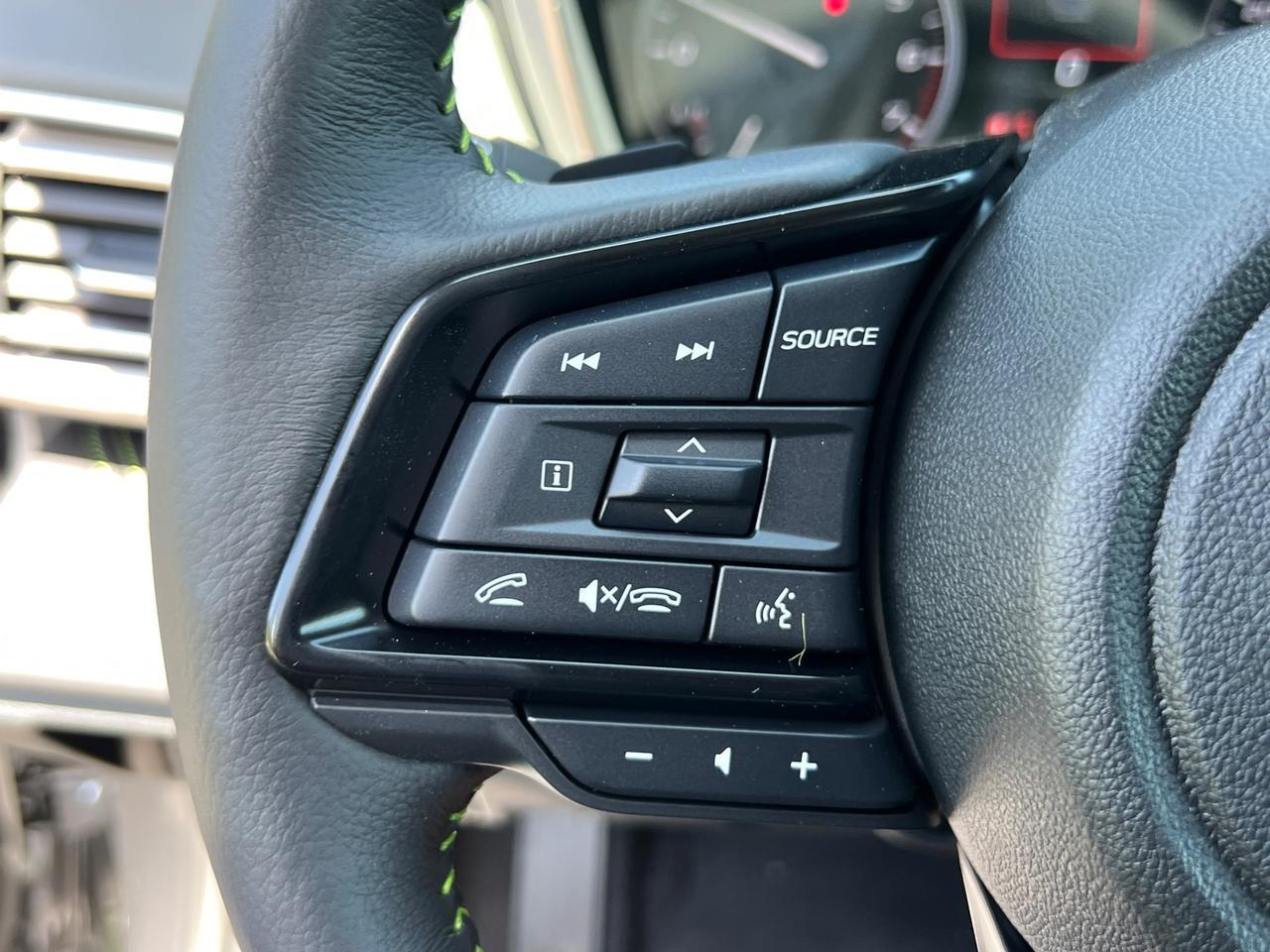 2025 Subaru Outback Onyx Edition XT Hagerstown MD