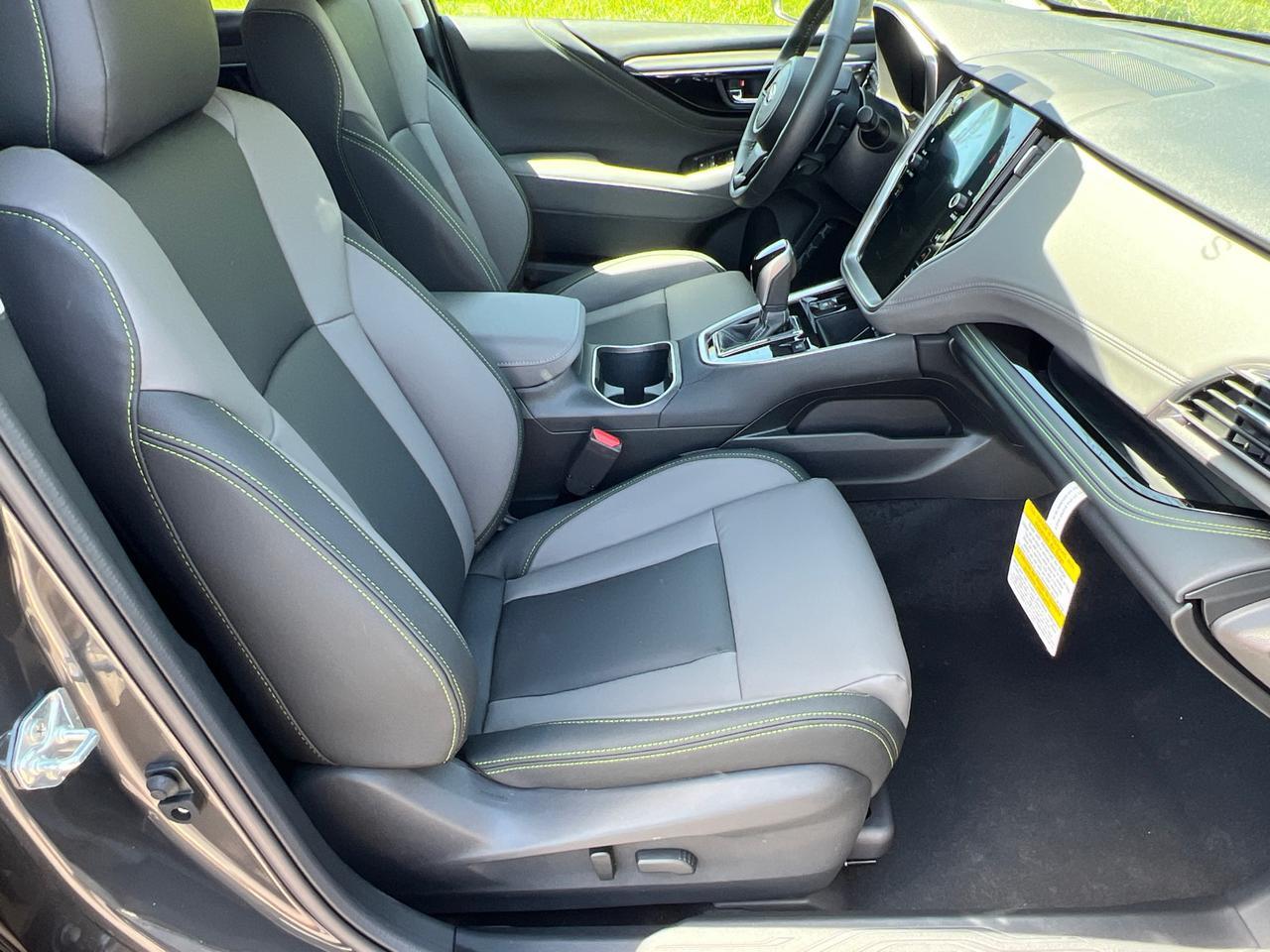 2025 Subaru Outback Onyx Edition XT Hagerstown MD