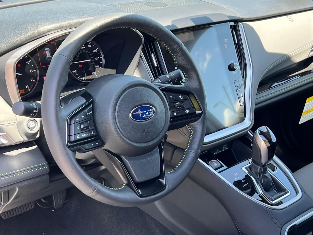 2025 Subaru Outback Onyx Edition XT Hagerstown MD