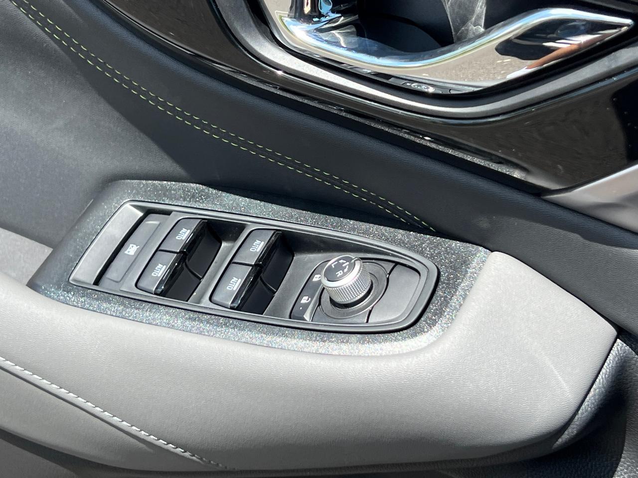 2025 Subaru Outback Onyx Edition XT Hagerstown MD