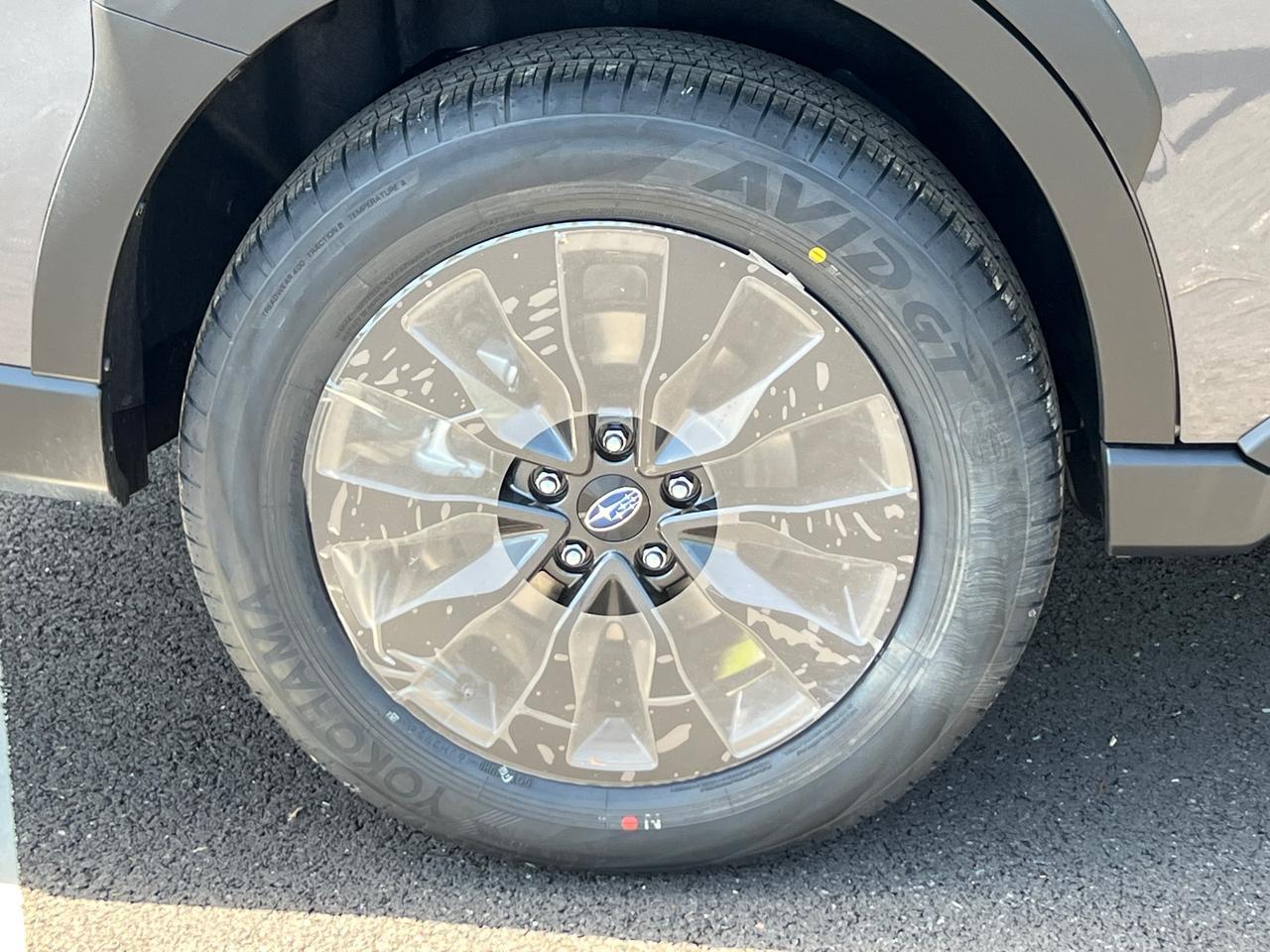 2025 Subaru Outback Onyx Edition XT Hagerstown MD