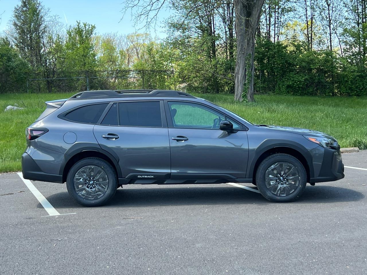 2025 Subaru Outback Onyx Edition XT Hagerstown MD