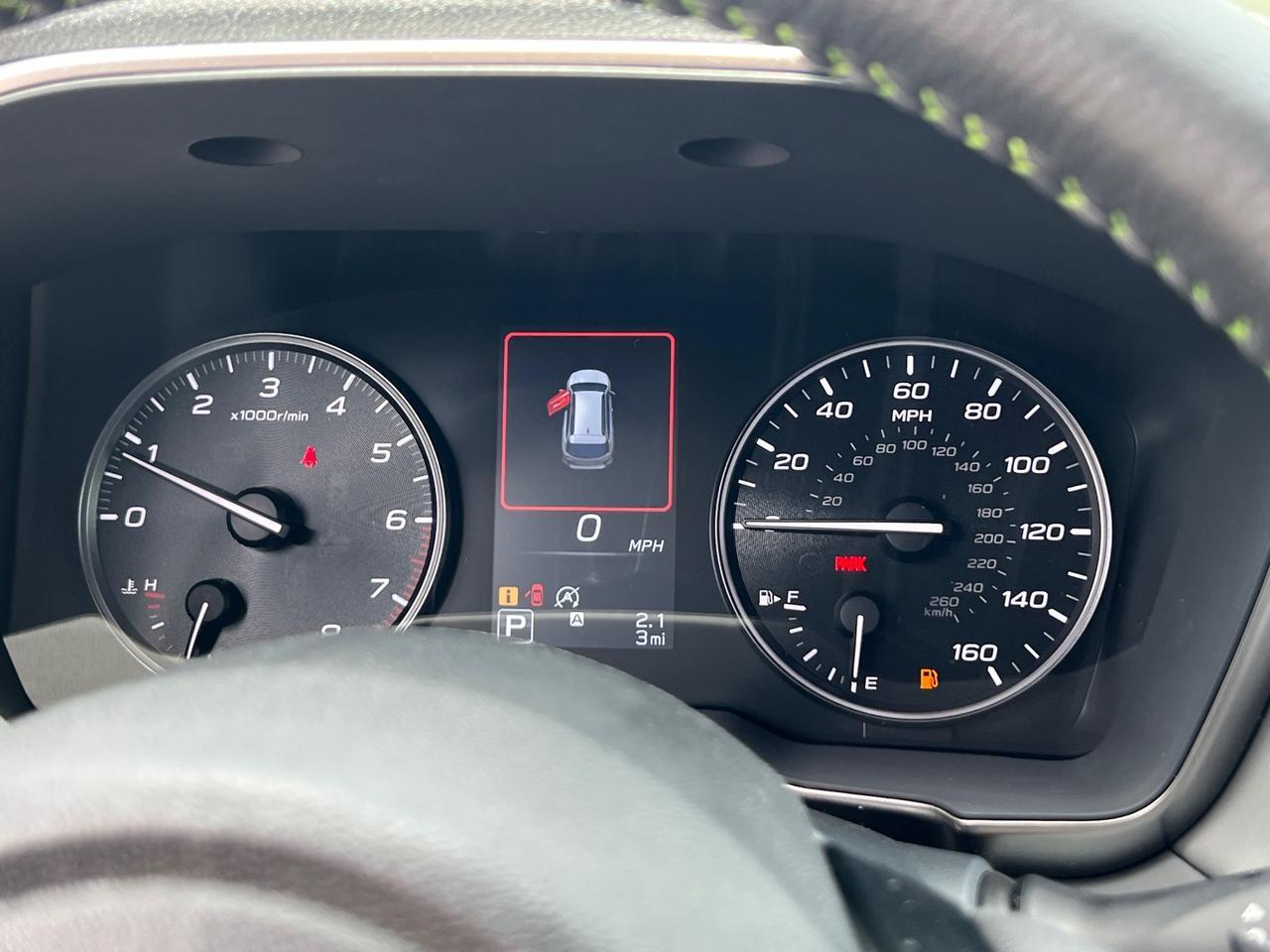 2025 Subaru Outback Onyx Edition XT Hagerstown MD