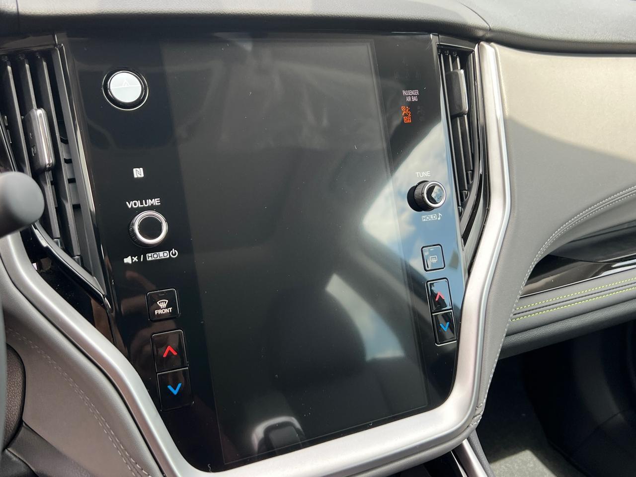 2025 Subaru Outback Onyx Edition XT Hagerstown MD