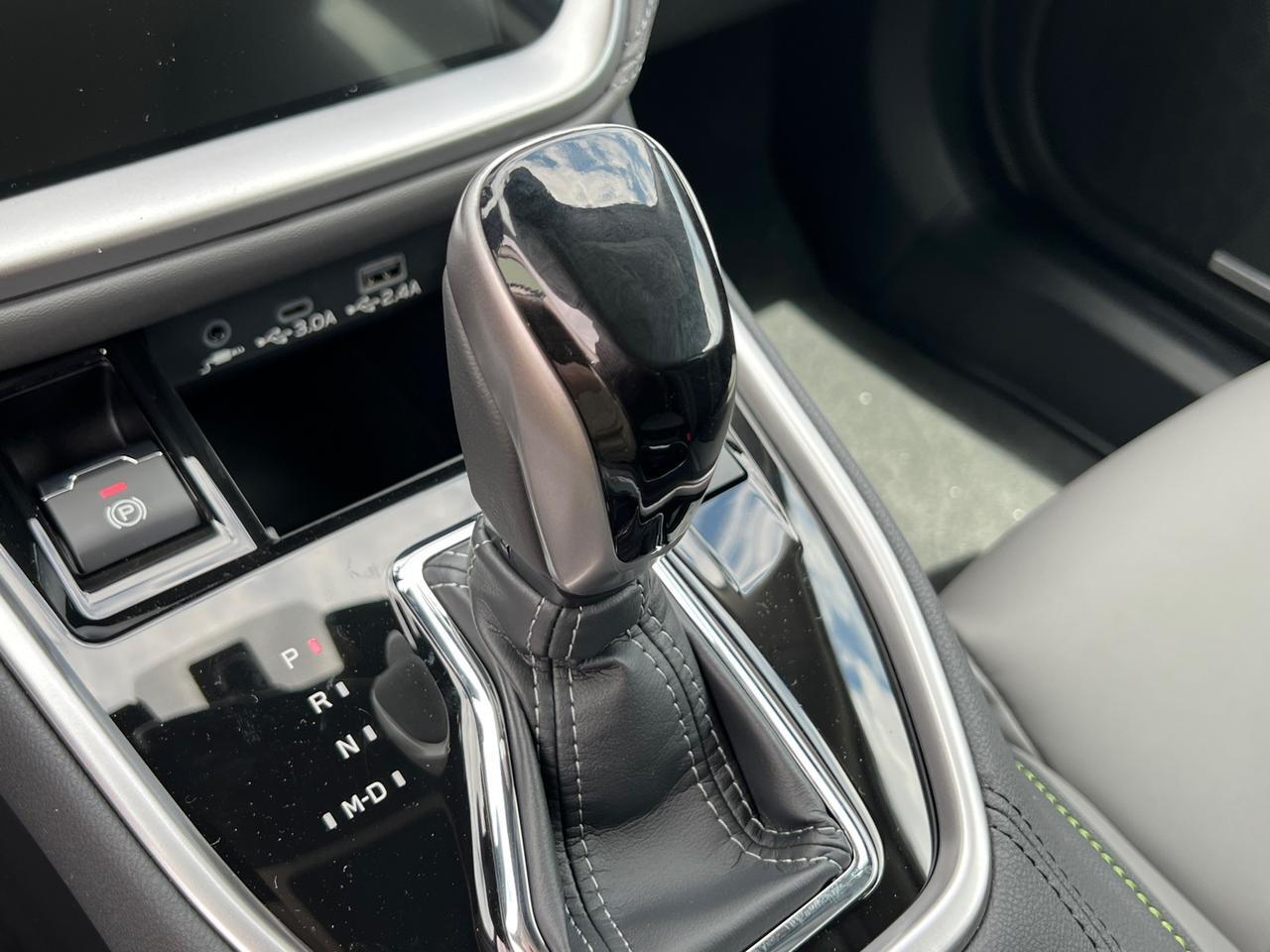 2025 Subaru Outback Onyx Edition XT Hagerstown MD