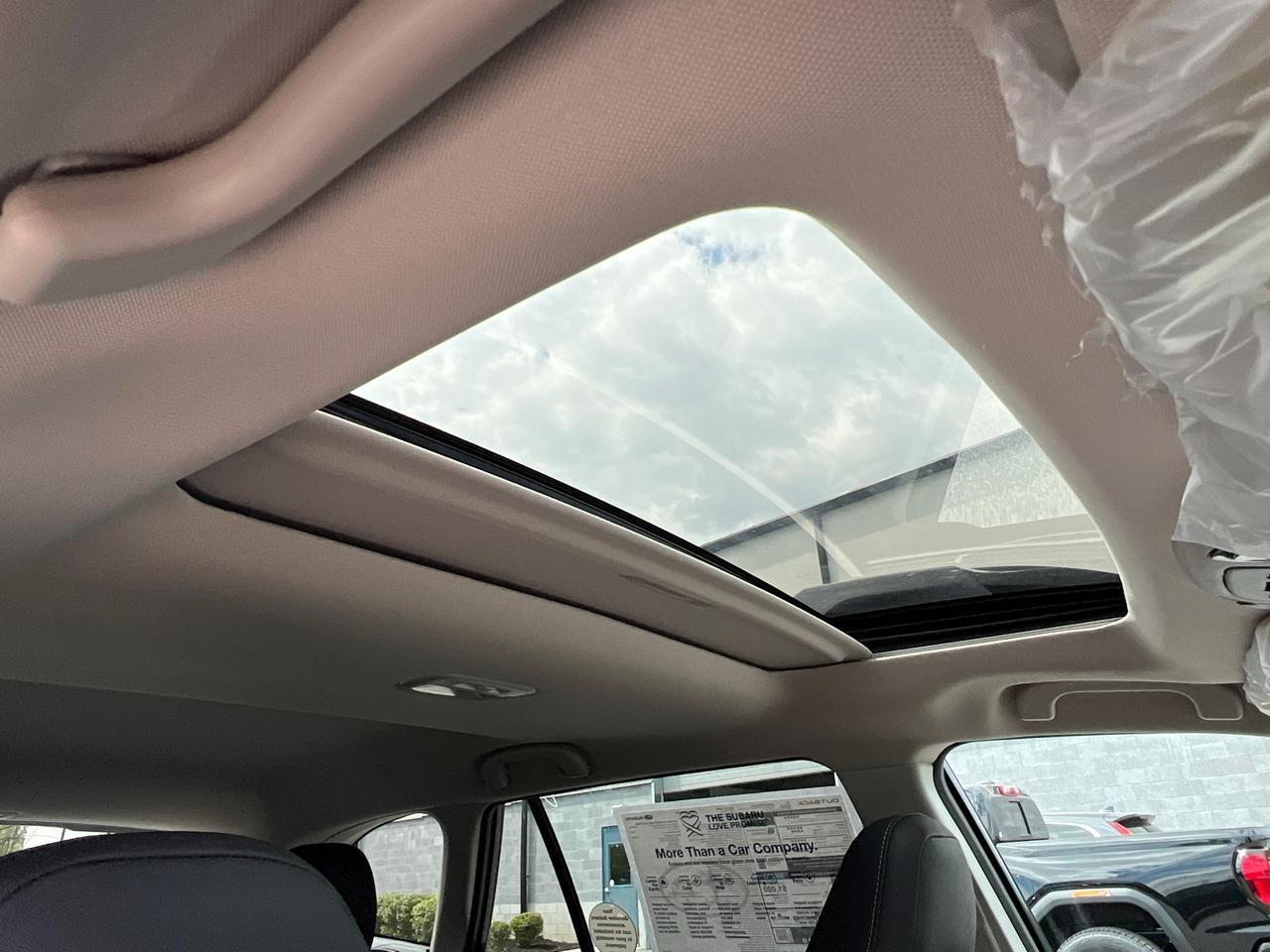 2025 Subaru Outback Onyx Edition XT Hagerstown MD