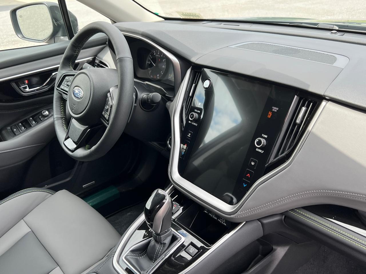 2025 Subaru Outback Onyx Edition XT Hagerstown MD