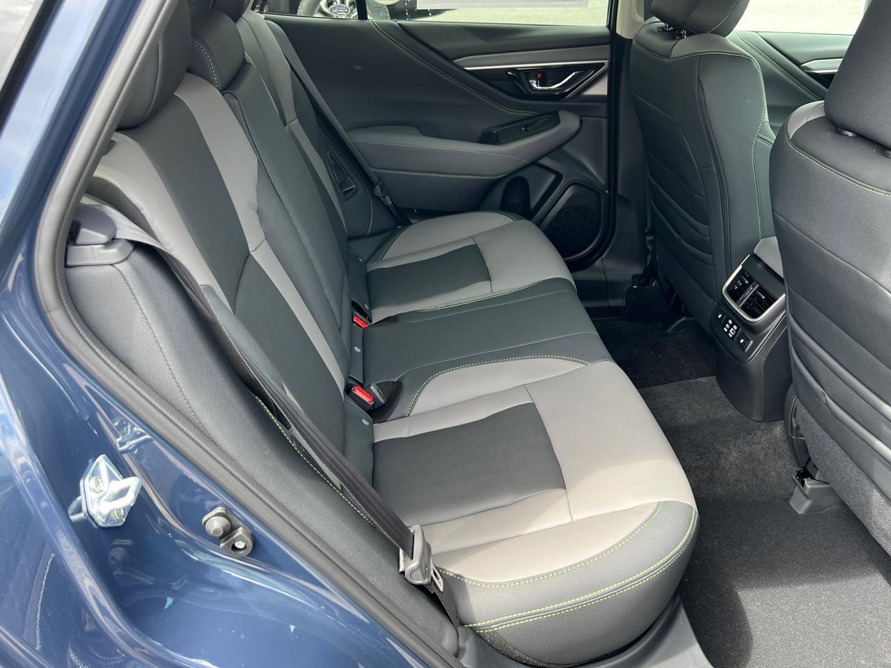 2025 Subaru Outback Onyx Edition XT Hagerstown MD