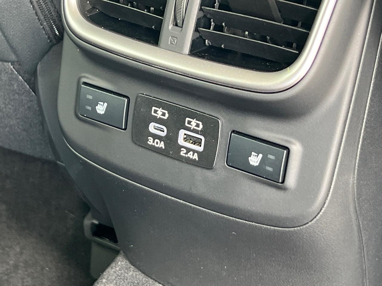 2025 Subaru Outback Onyx Edition XT Hagerstown MD