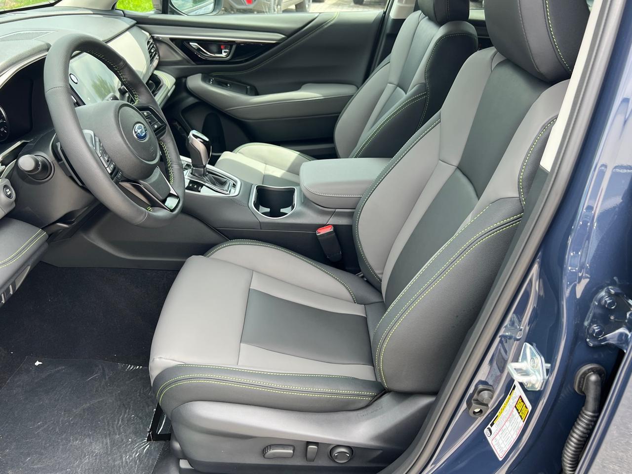 2025 Subaru Outback Onyx Edition XT Hagerstown MD