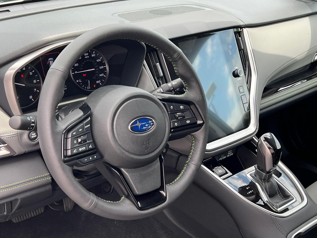 2025 Subaru Outback Onyx Edition XT Hagerstown MD