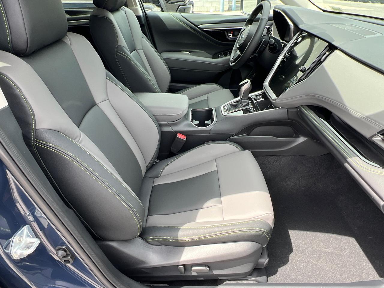 2025 Subaru Outback Onyx Edition XT Hagerstown MD