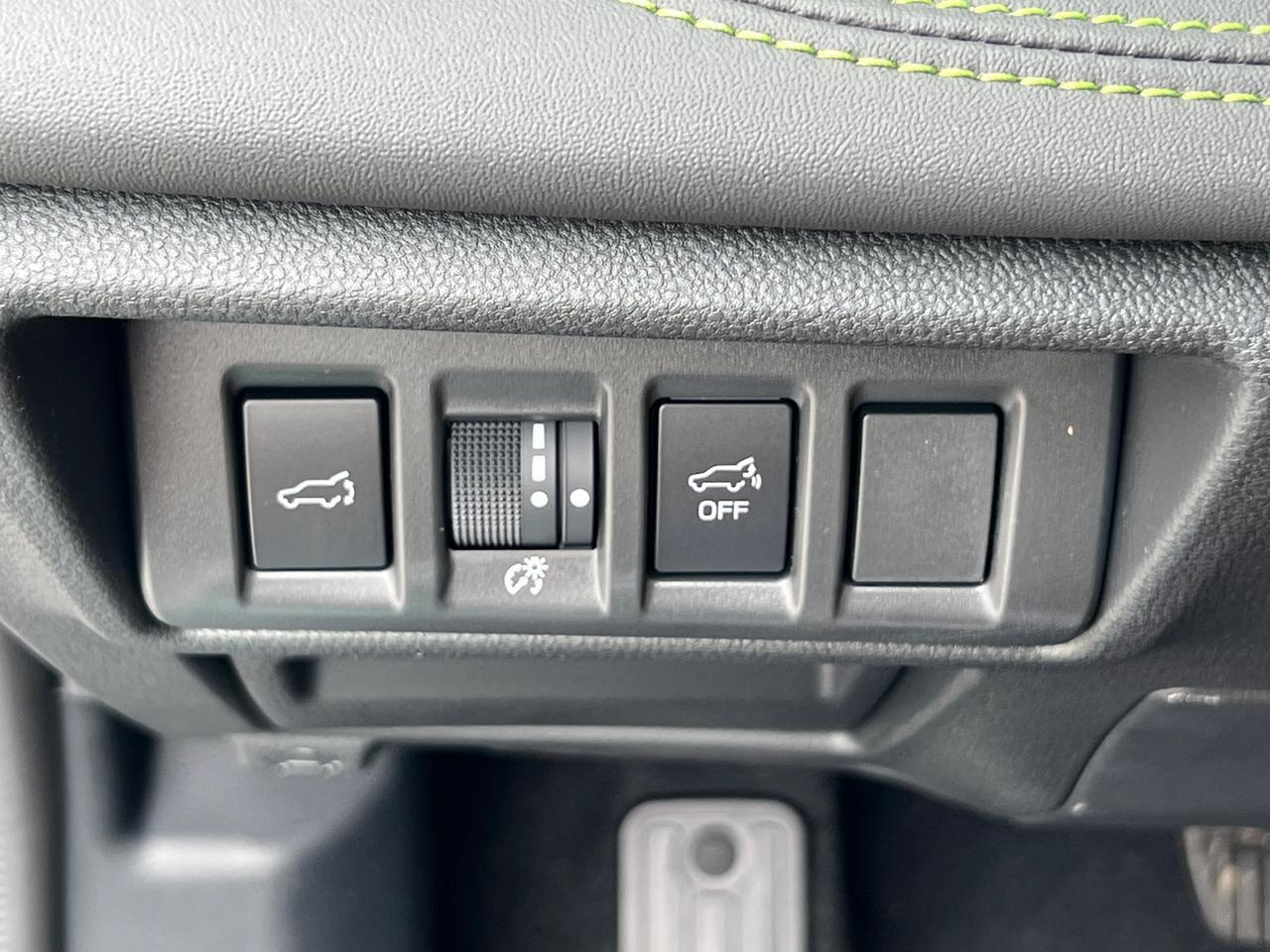 2025 Subaru Outback Onyx Edition XT Hagerstown MD