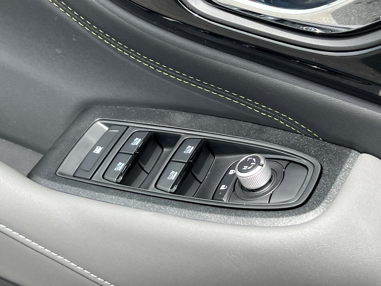 2025 Subaru Outback Onyx Edition XT Hagerstown MD