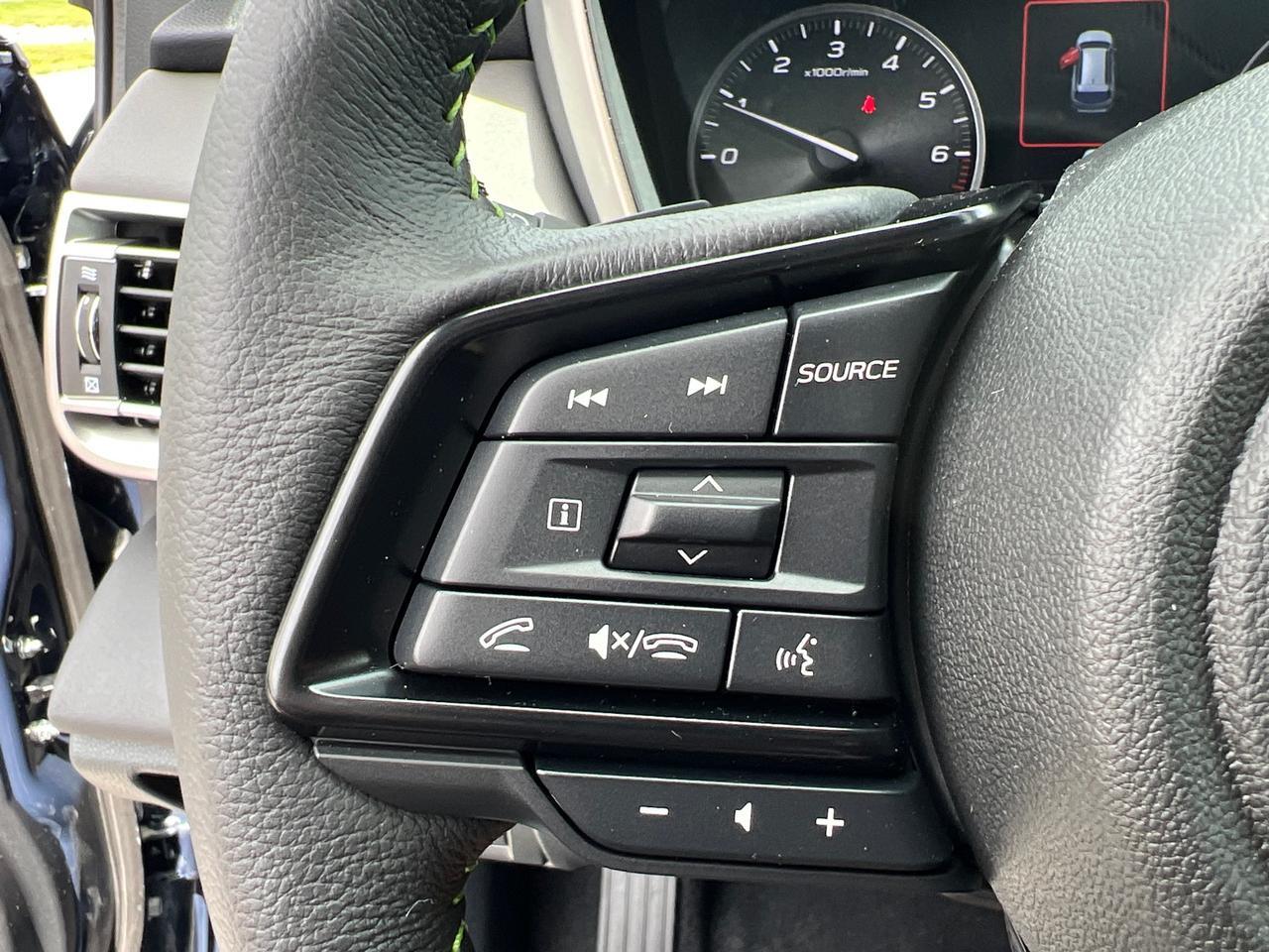 2025 Subaru Outback Onyx Edition XT Hagerstown MD