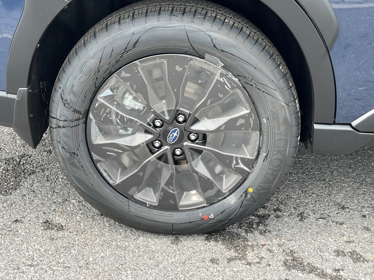 2025 Subaru Outback Onyx Edition XT Hagerstown MD