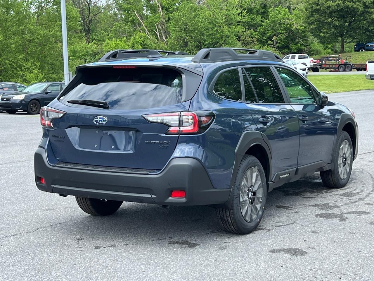 2025 Subaru Outback Onyx Edition XT Hagerstown MD