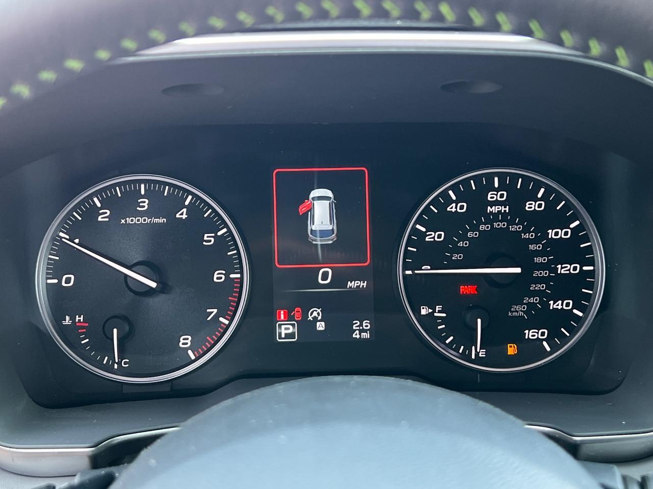 2025 Subaru Outback Onyx Edition Hagerstown MD