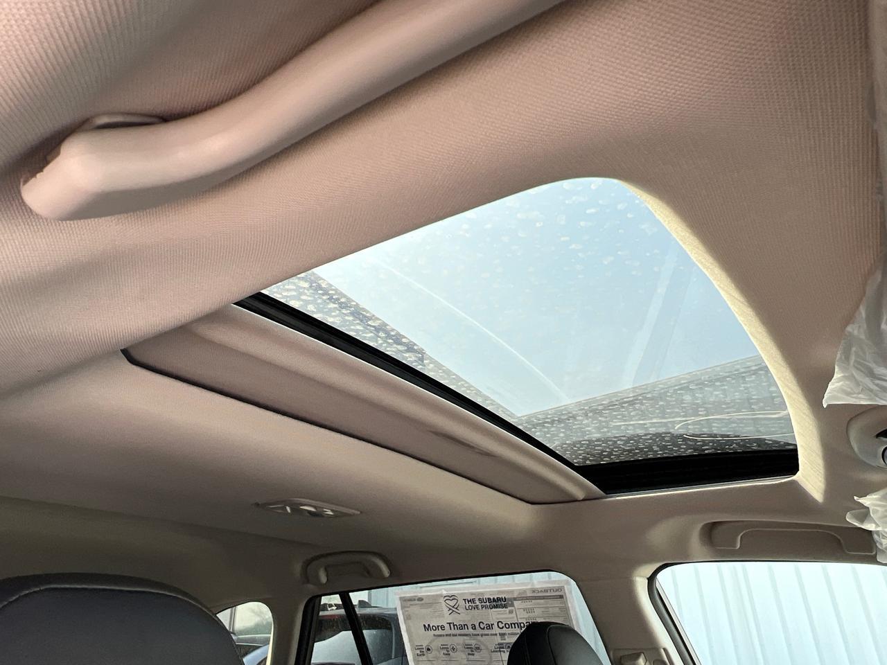 2025 Subaru Outback Onyx Edition Hagerstown MD