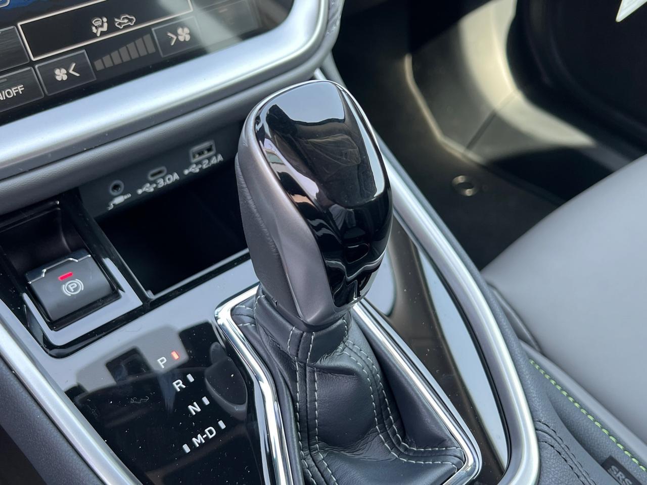 2025 Subaru Outback Onyx Edition Hagerstown MD