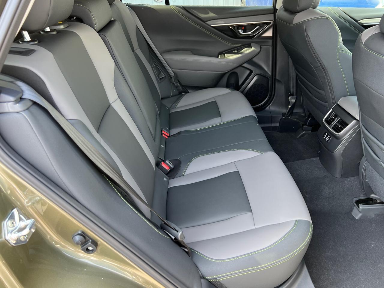 2025 Subaru Outback Onyx Edition Hagerstown MD