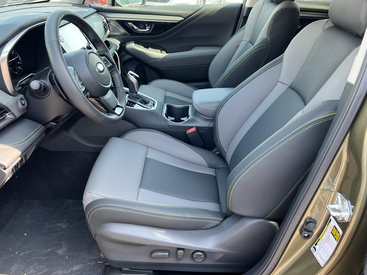 2025 Subaru Outback Onyx Edition Hagerstown MD