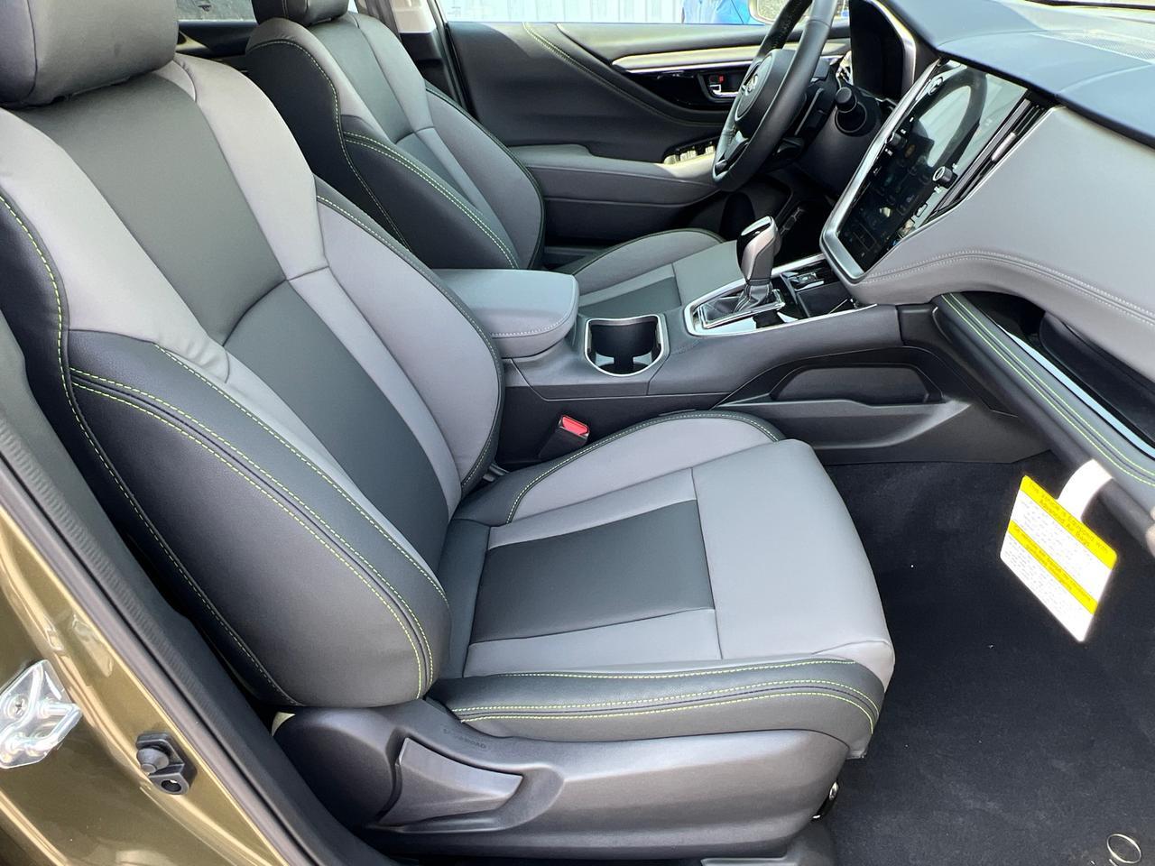 2025 Subaru Outback Onyx Edition Hagerstown MD