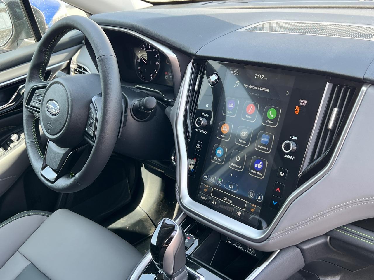 2025 Subaru Outback Onyx Edition Hagerstown MD