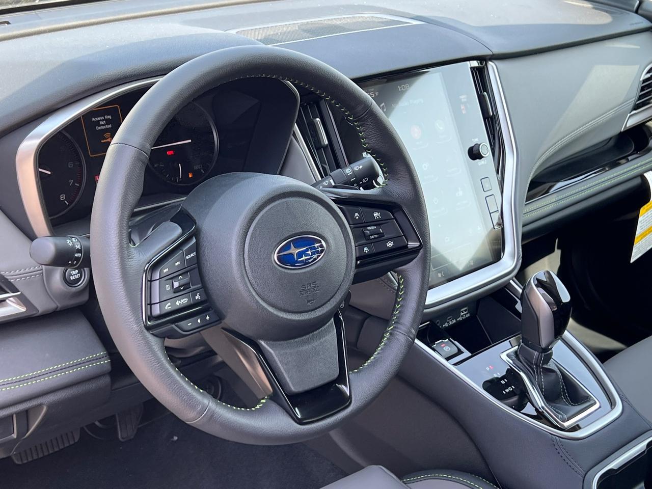 2025 Subaru Outback Onyx Edition Hagerstown MD