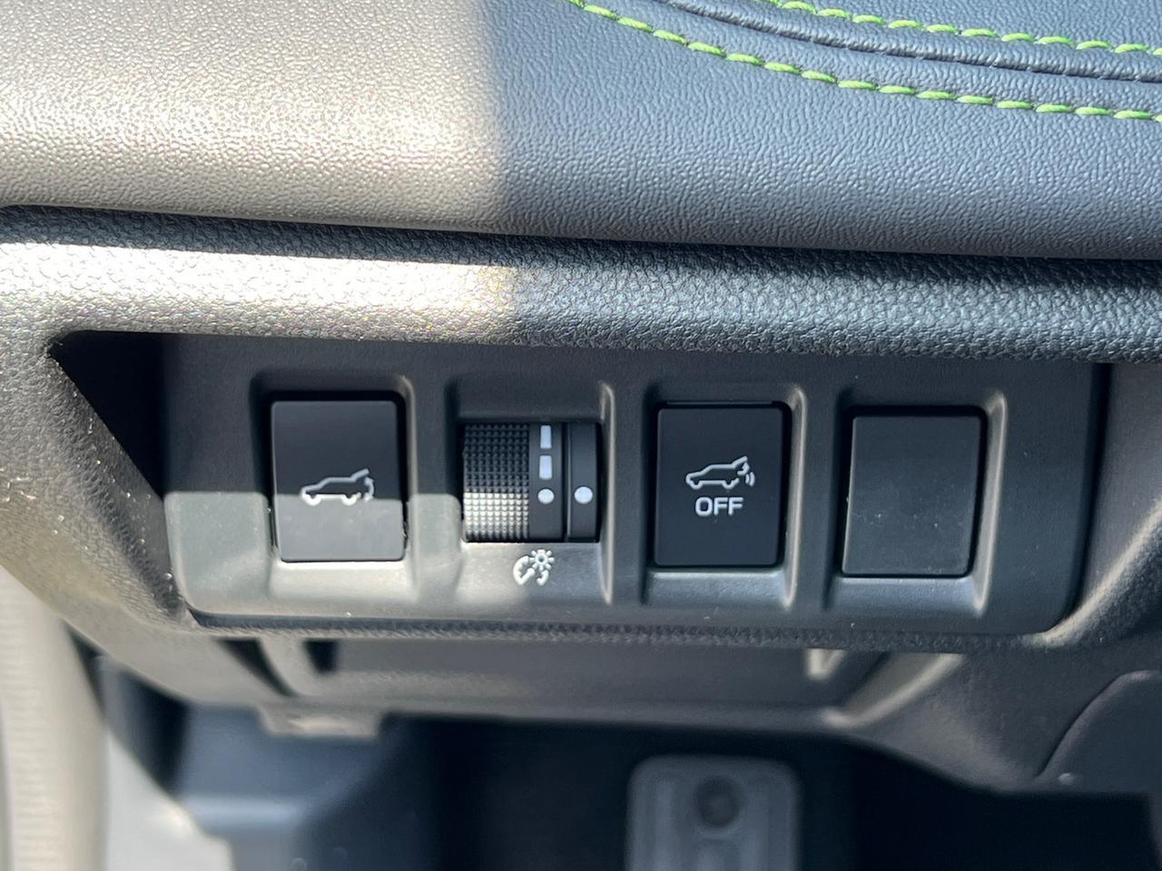 2025 Subaru Outback Onyx Edition Hagerstown MD