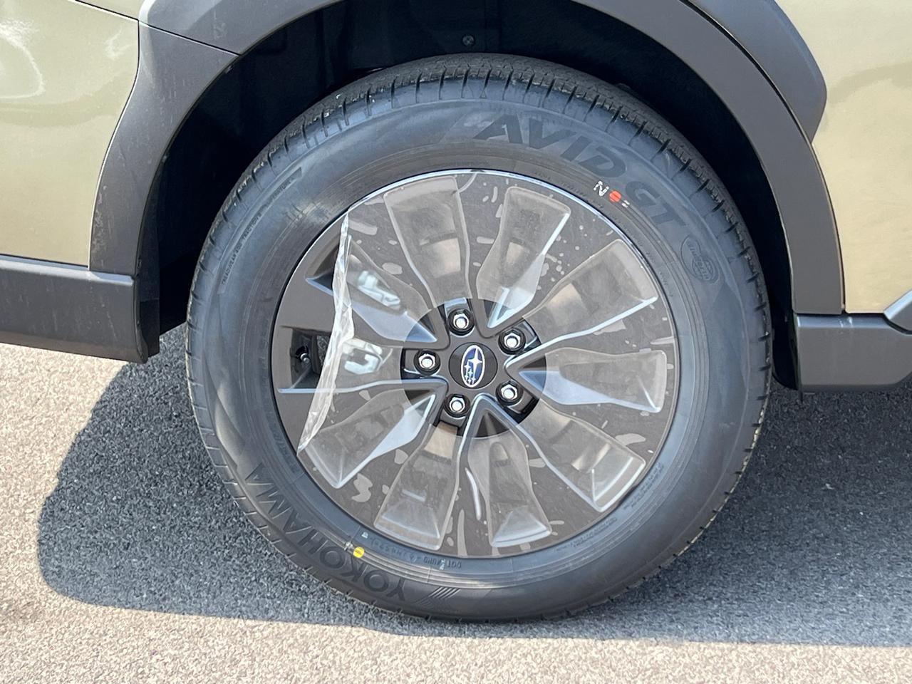 2025 Subaru Outback Onyx Edition Hagerstown MD