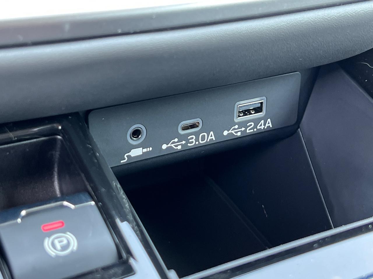 2025 Subaru Outback Onyx Edition Hagerstown MD