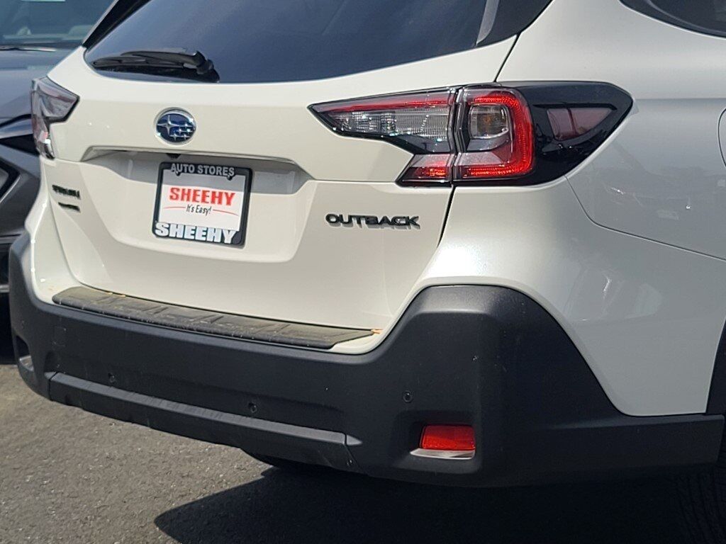 2025 Subaru Outback Onyx Edition Springfield VA