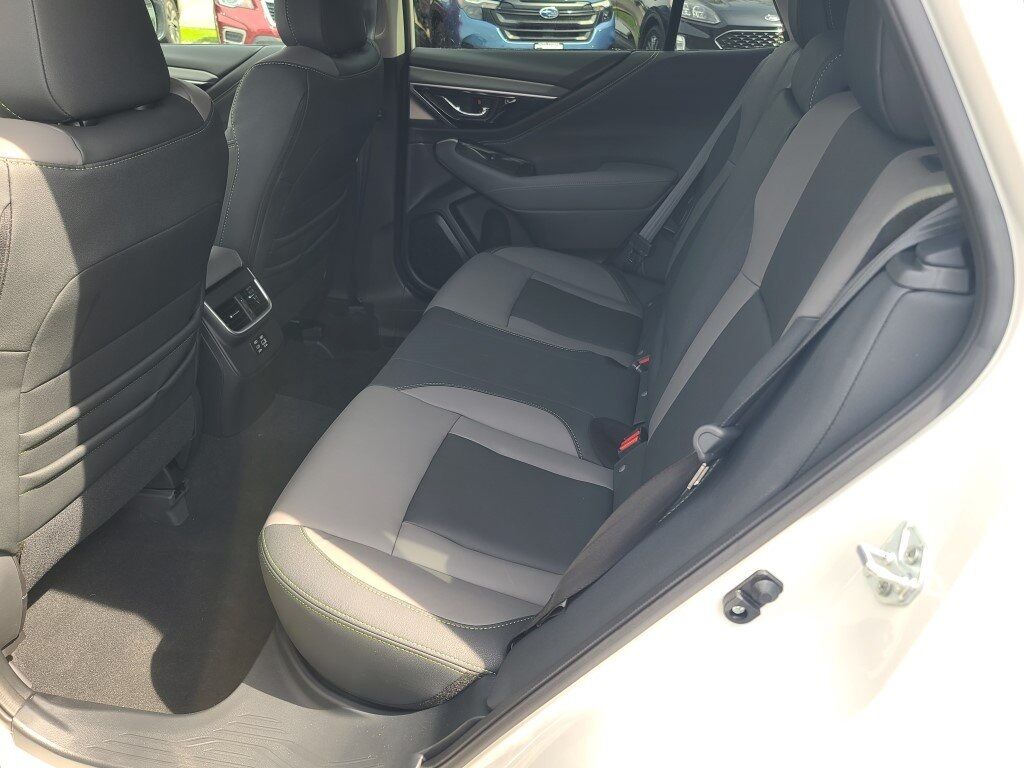 2025 Subaru Outback Onyx Edition Springfield VA