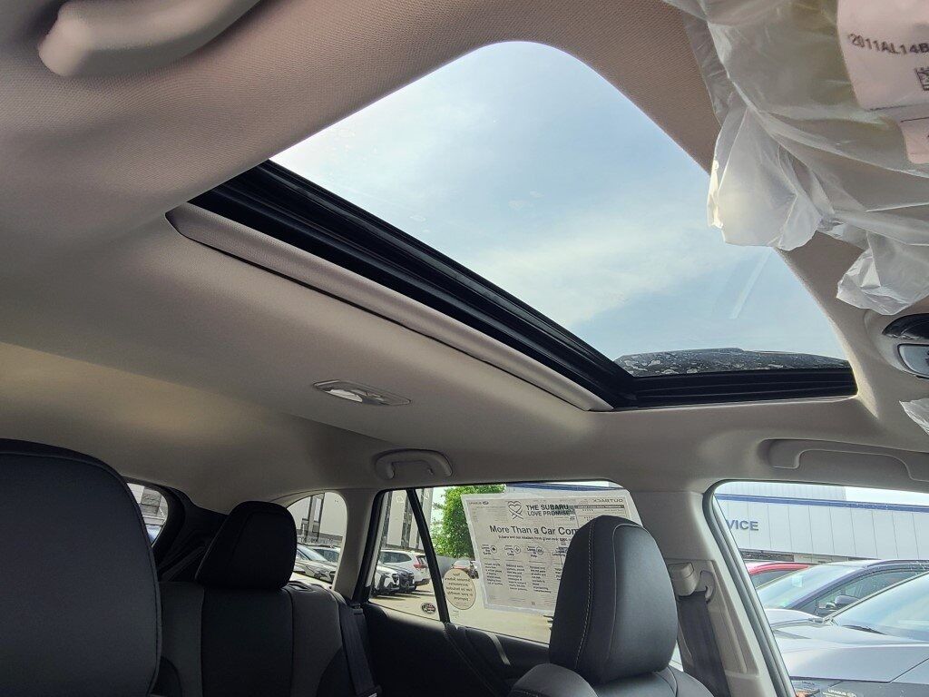 2025 Subaru Outback Onyx Edition Springfield VA