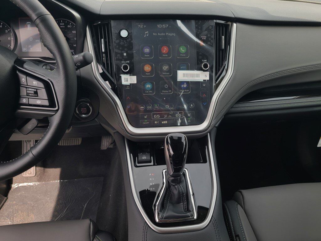 2025 Subaru Outback Onyx Edition Springfield VA