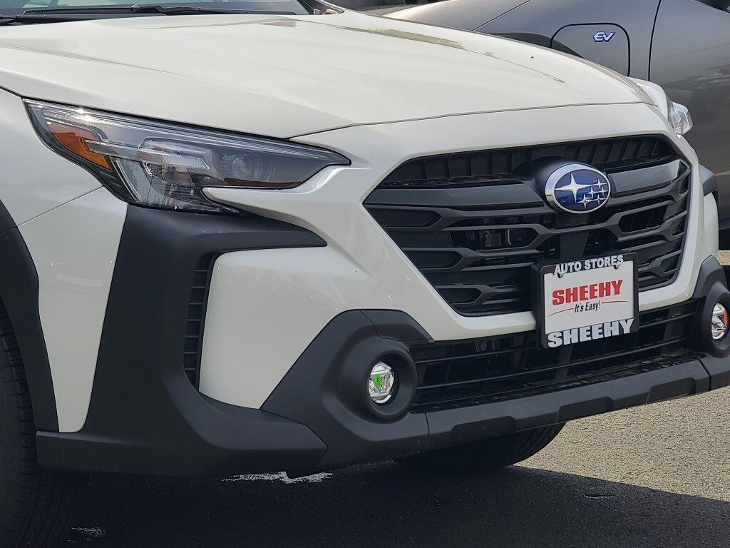2025 Subaru Outback Onyx Edition Springfield VA
