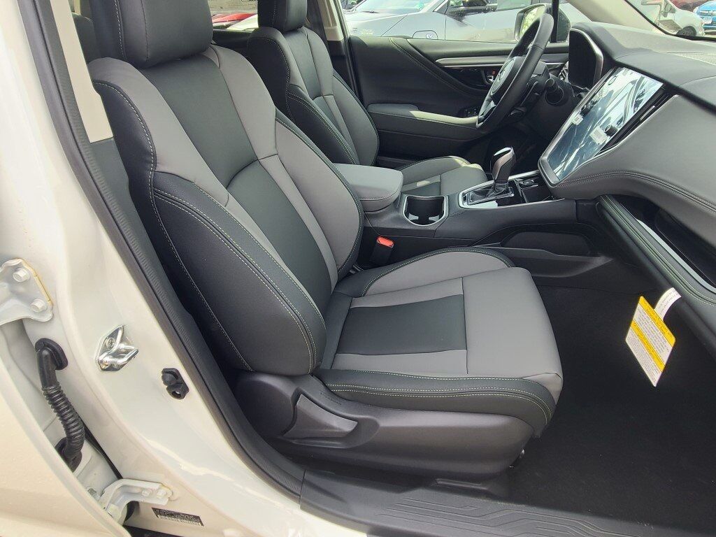 2025 Subaru Outback Onyx Edition Springfield VA