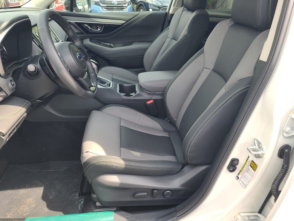 2025 Subaru Outback Onyx Edition Springfield VA