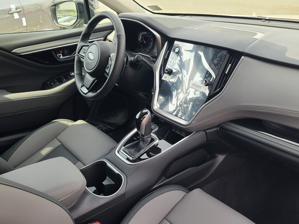 2025 Subaru Outback Onyx Edition Springfield VA