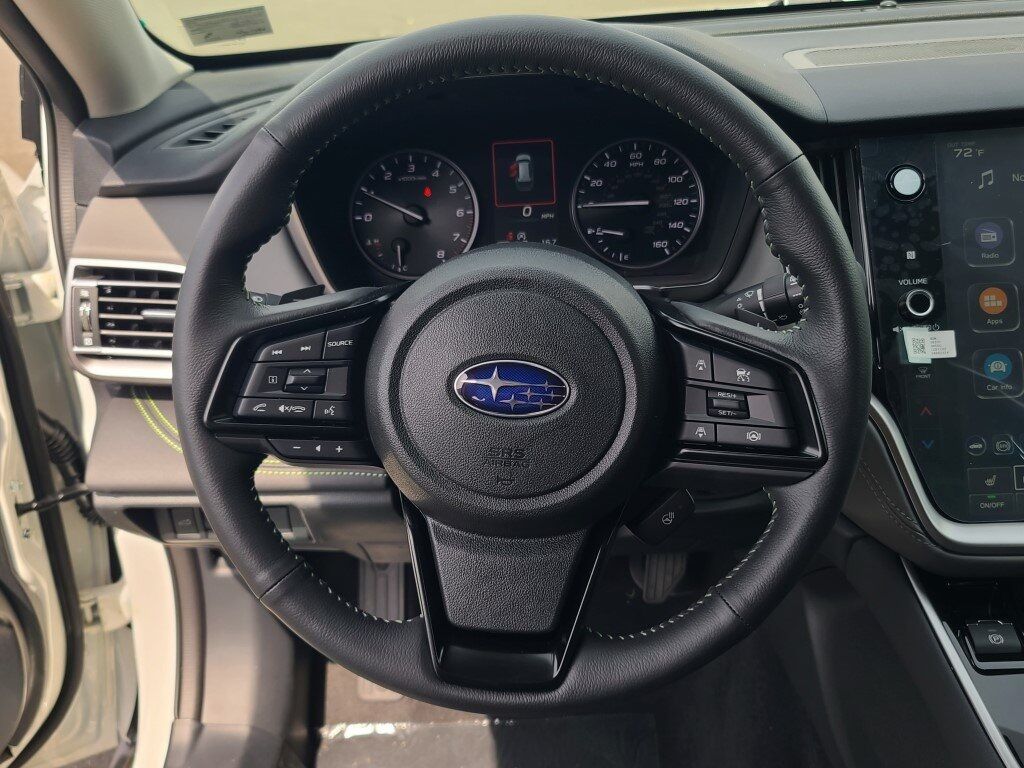 2025 Subaru Outback Onyx Edition Springfield VA