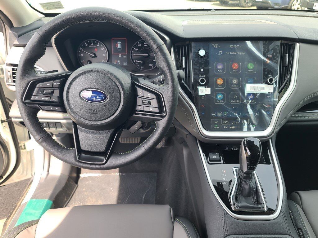 2025 Subaru Outback Onyx Edition Springfield VA