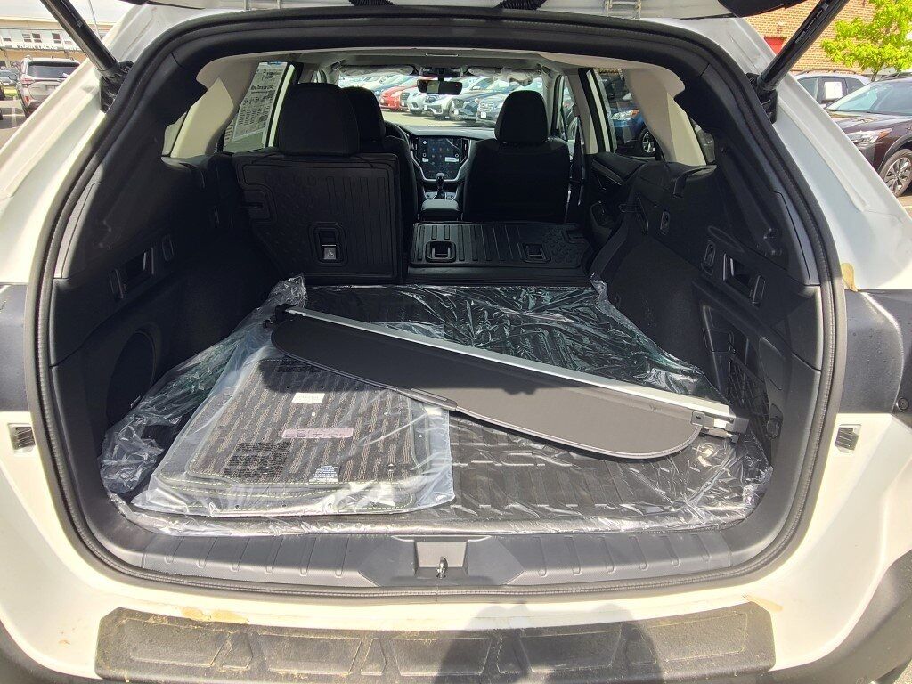 2025 Subaru Outback Onyx Edition Springfield VA