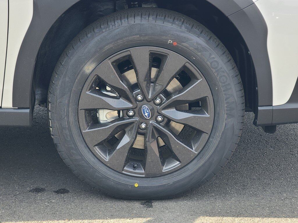 2025 Subaru Outback Onyx Edition Springfield VA