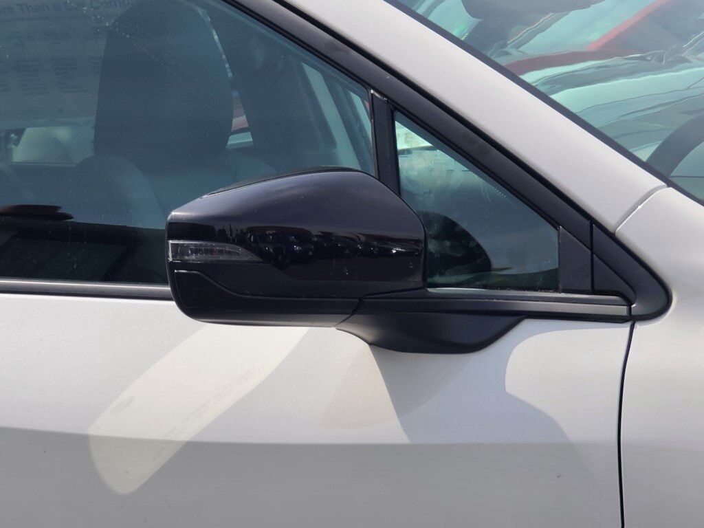 2025 Subaru Outback Onyx Edition Springfield VA