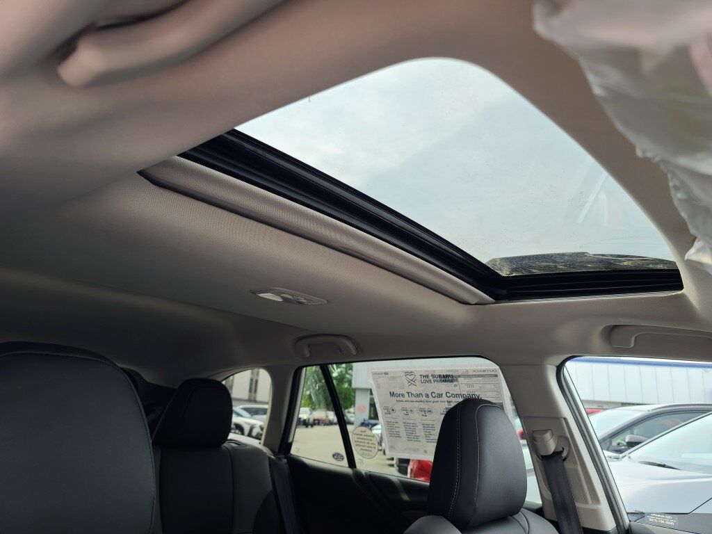 2025 Subaru Outback Onyx Edition Springfield VA