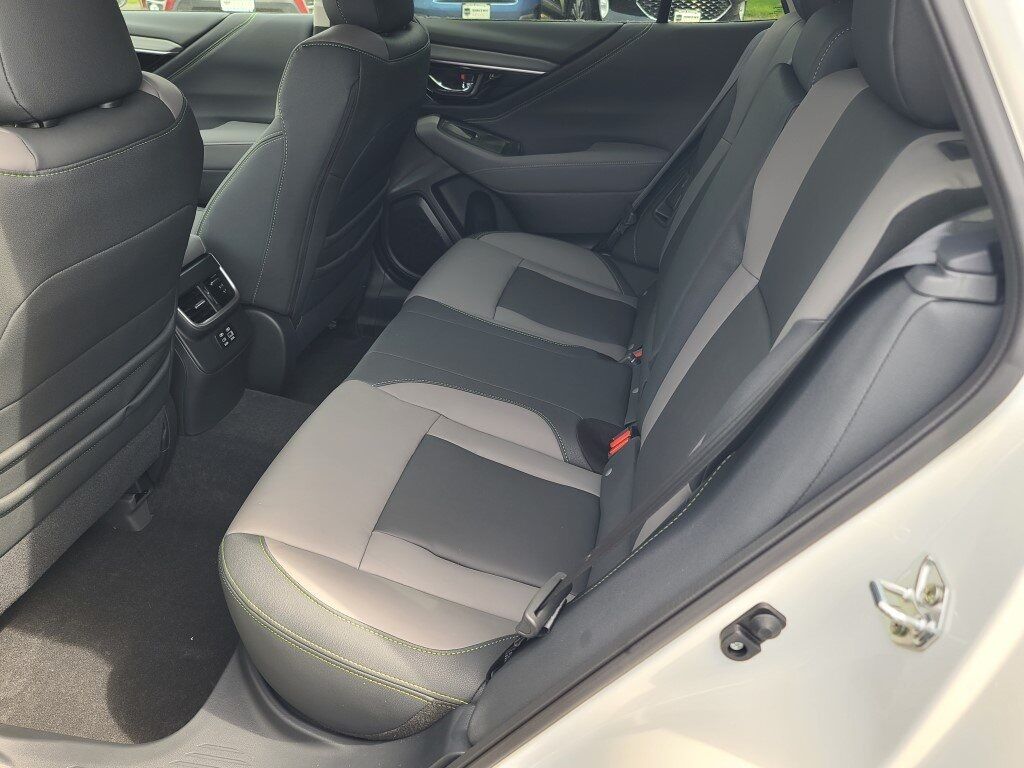 2025 Subaru Outback Onyx Edition Springfield VA